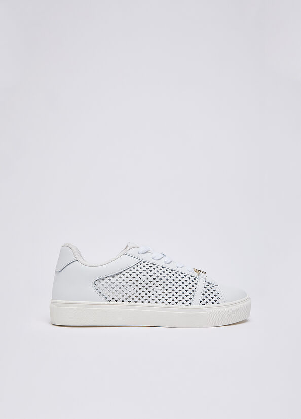 Sneakers traforate