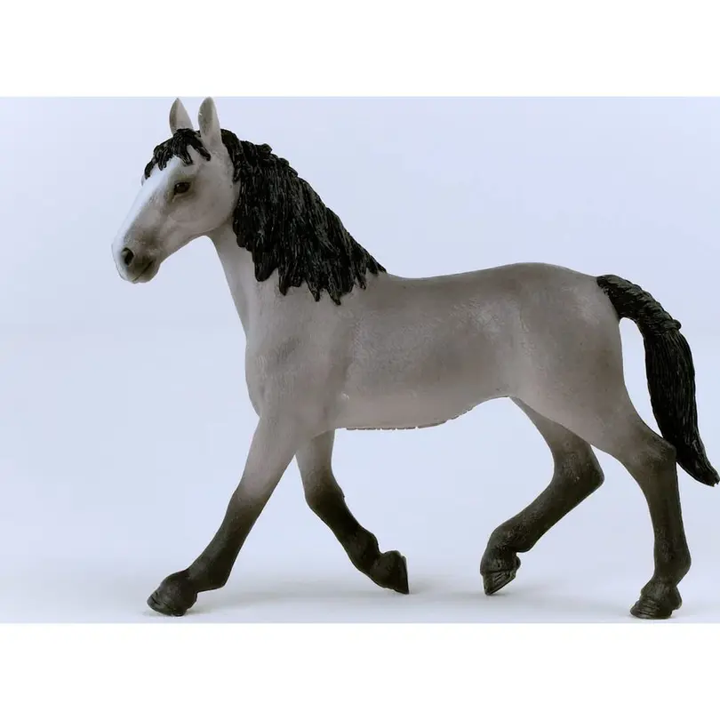 Spielzeugpferd Horse Club