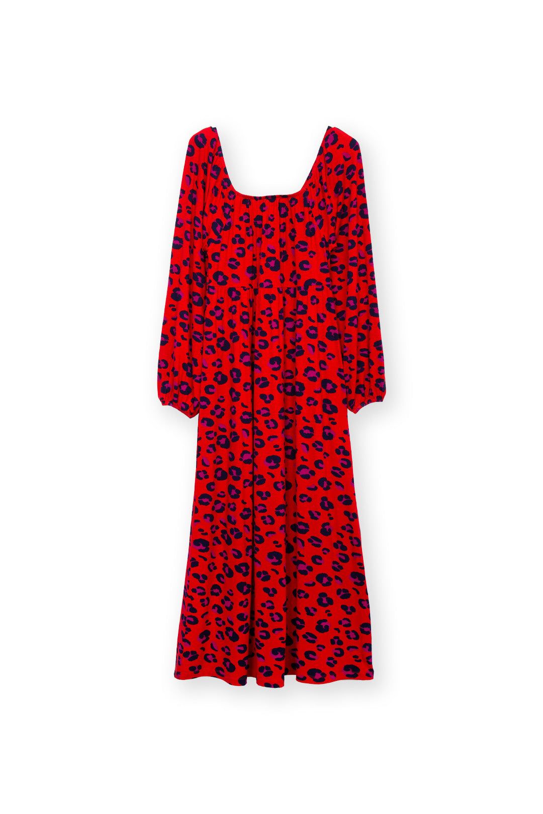 Kite Dancing Ledge Jersey Dress