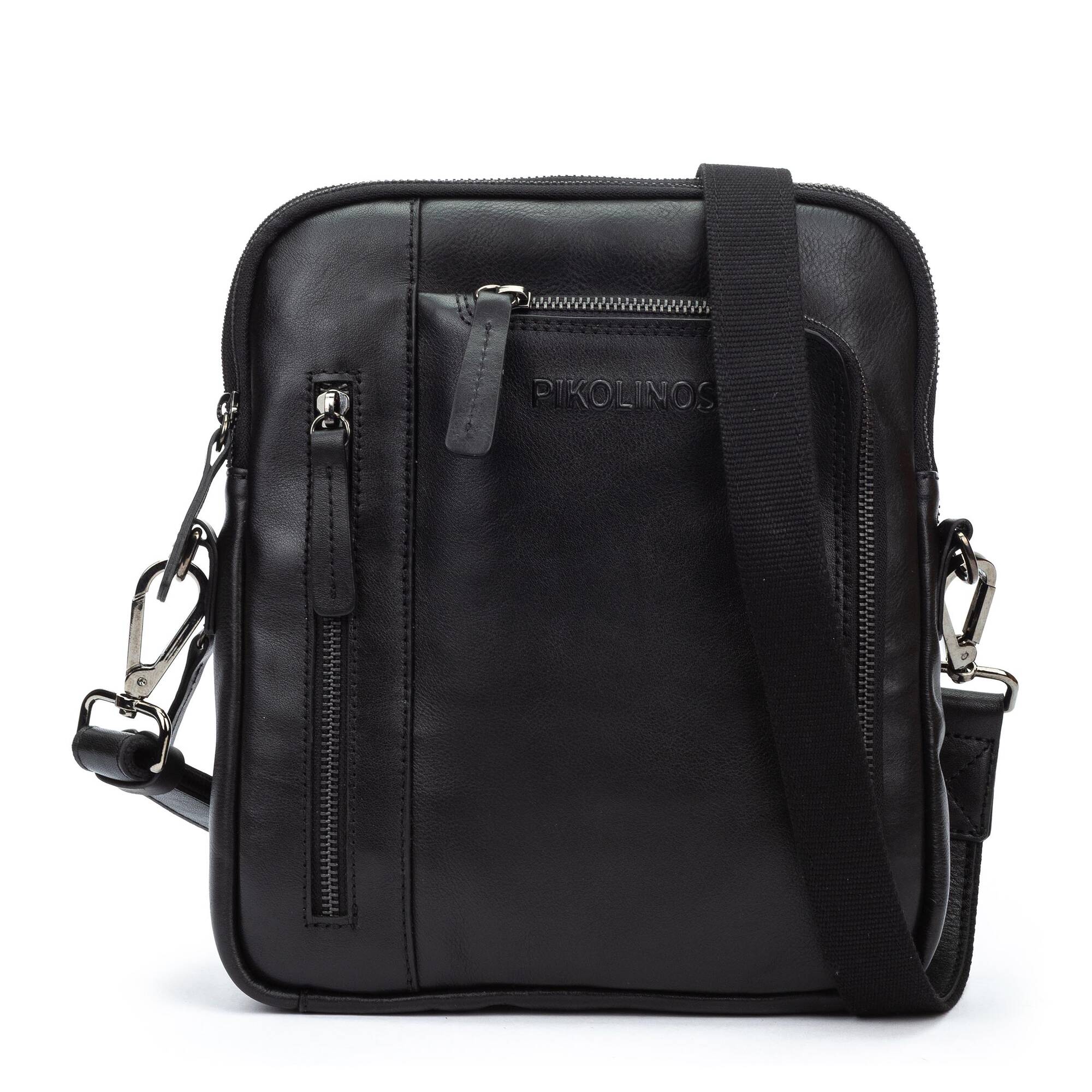 BELMONTE - Bandolera para hombre