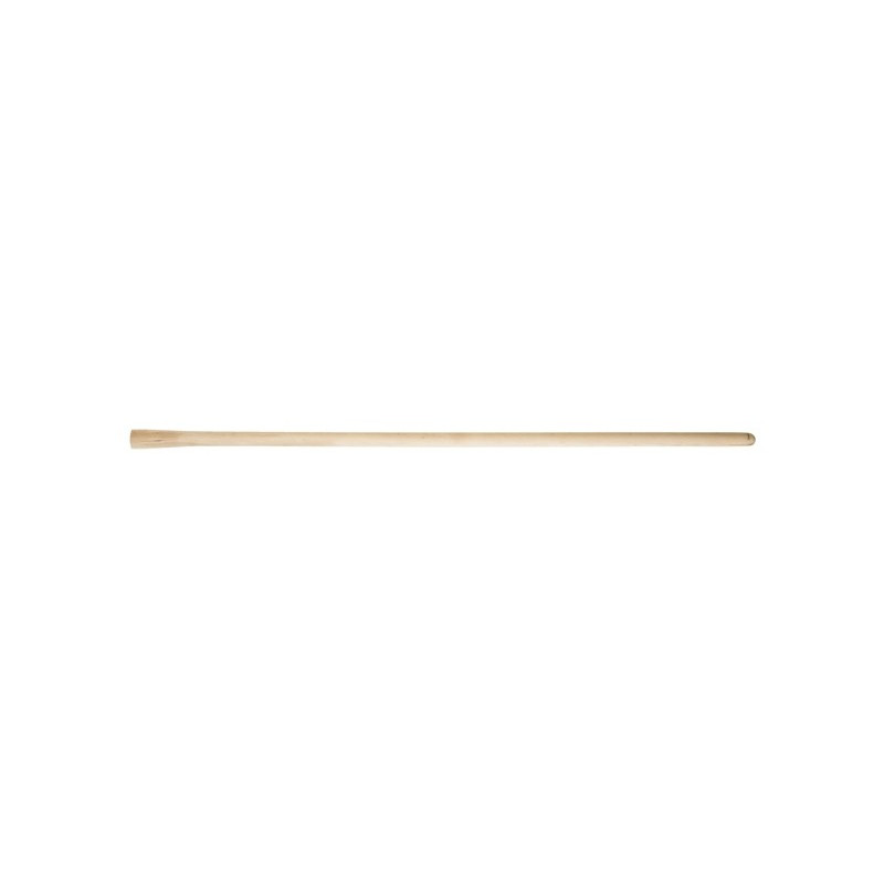 Manche houe en bois 150 cm