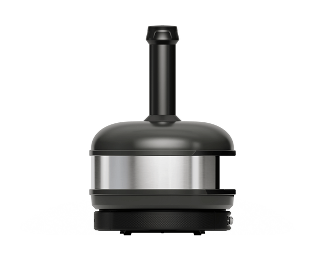 Gozney Dome XL (Gen 2) Pizza Oven - Off Black
