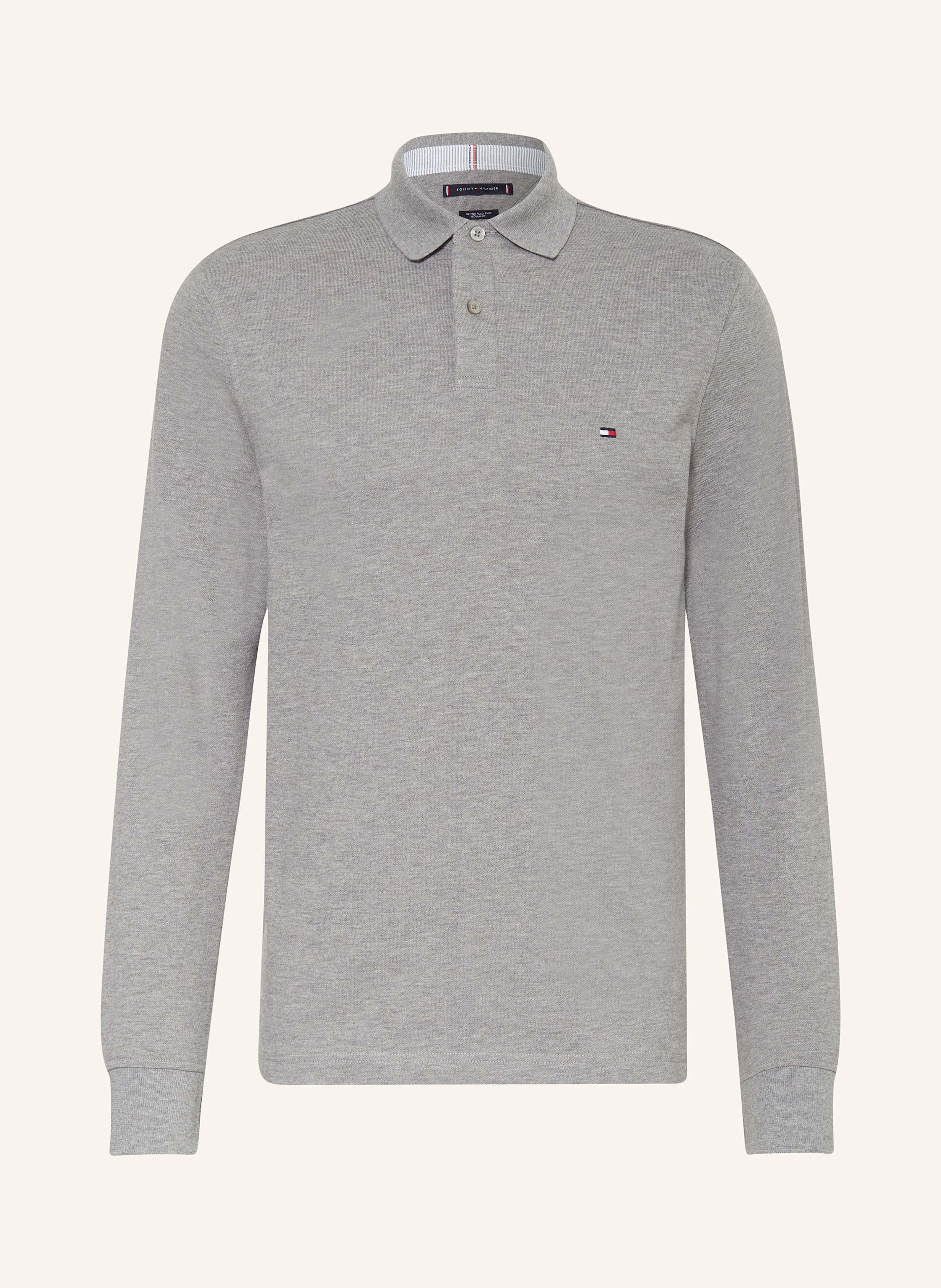 TOMMY HILFIGER Piqué-Poloshirt Regular Fit