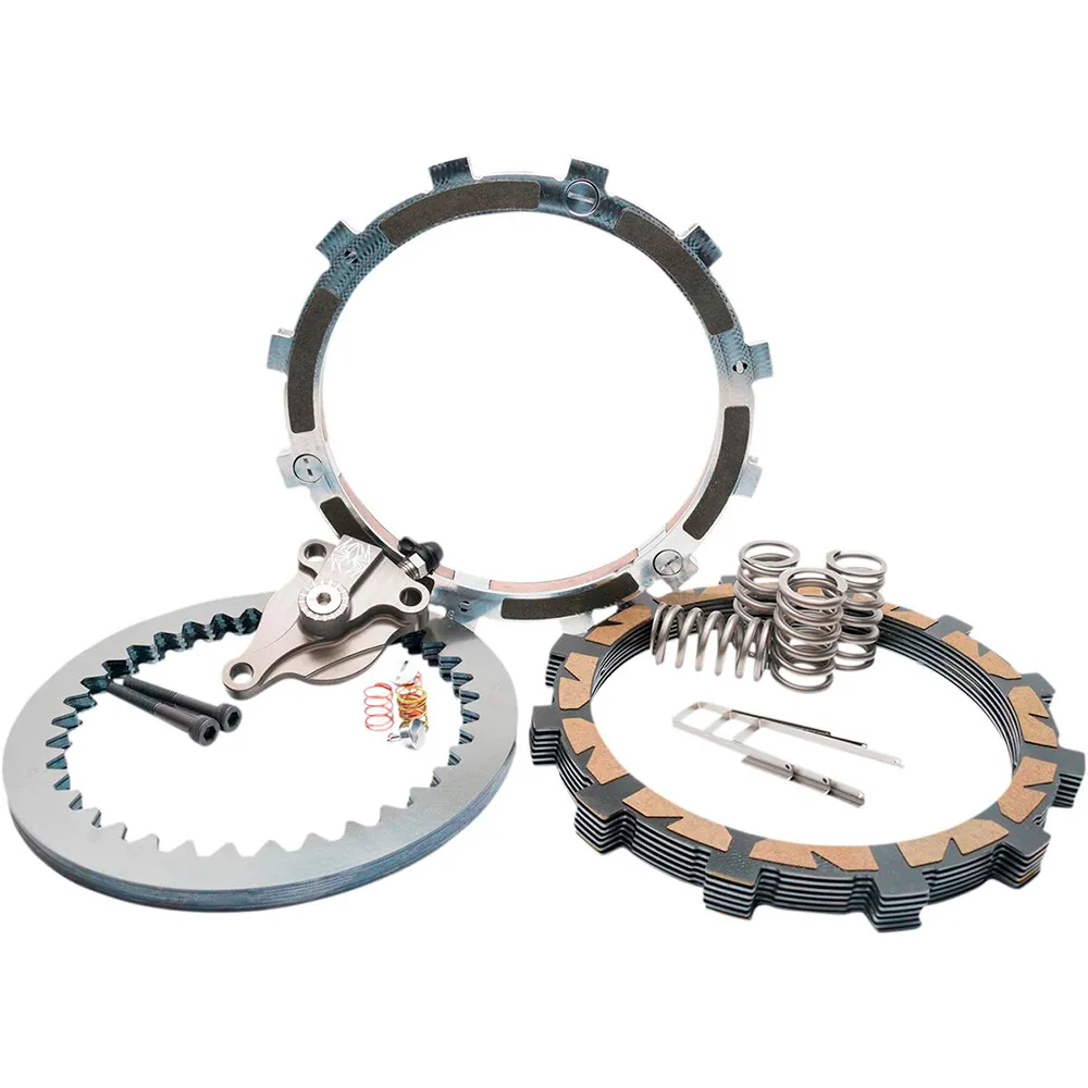 Rekluse RadiusCX Sherco SEF-R 450 15-19/SE-R 250 18-19/SE-R 300 18-19 clutch kit
