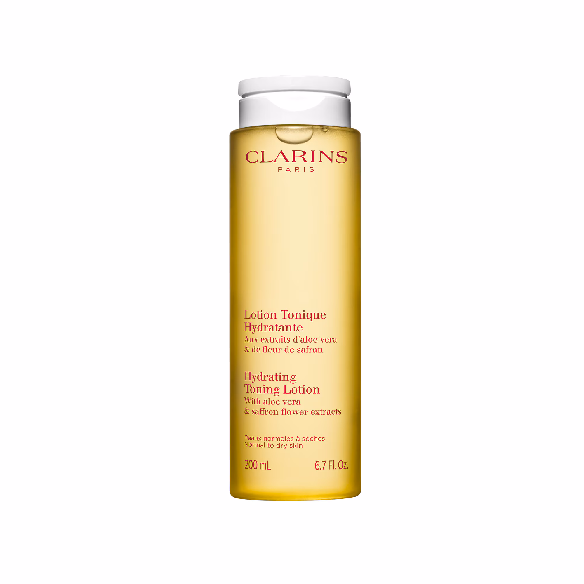 LOTION TONIQUELotion tonique hydratante