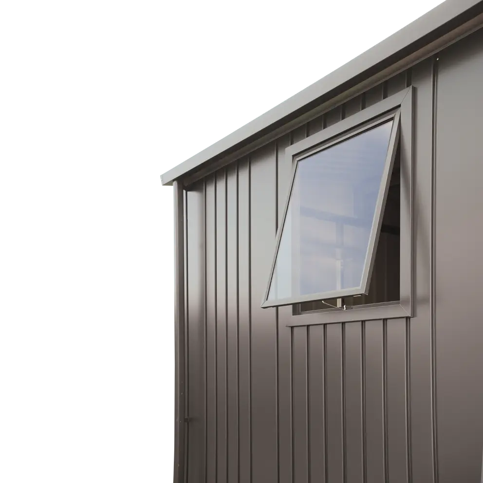 Fenster Highline-Panorama-Avantgarde