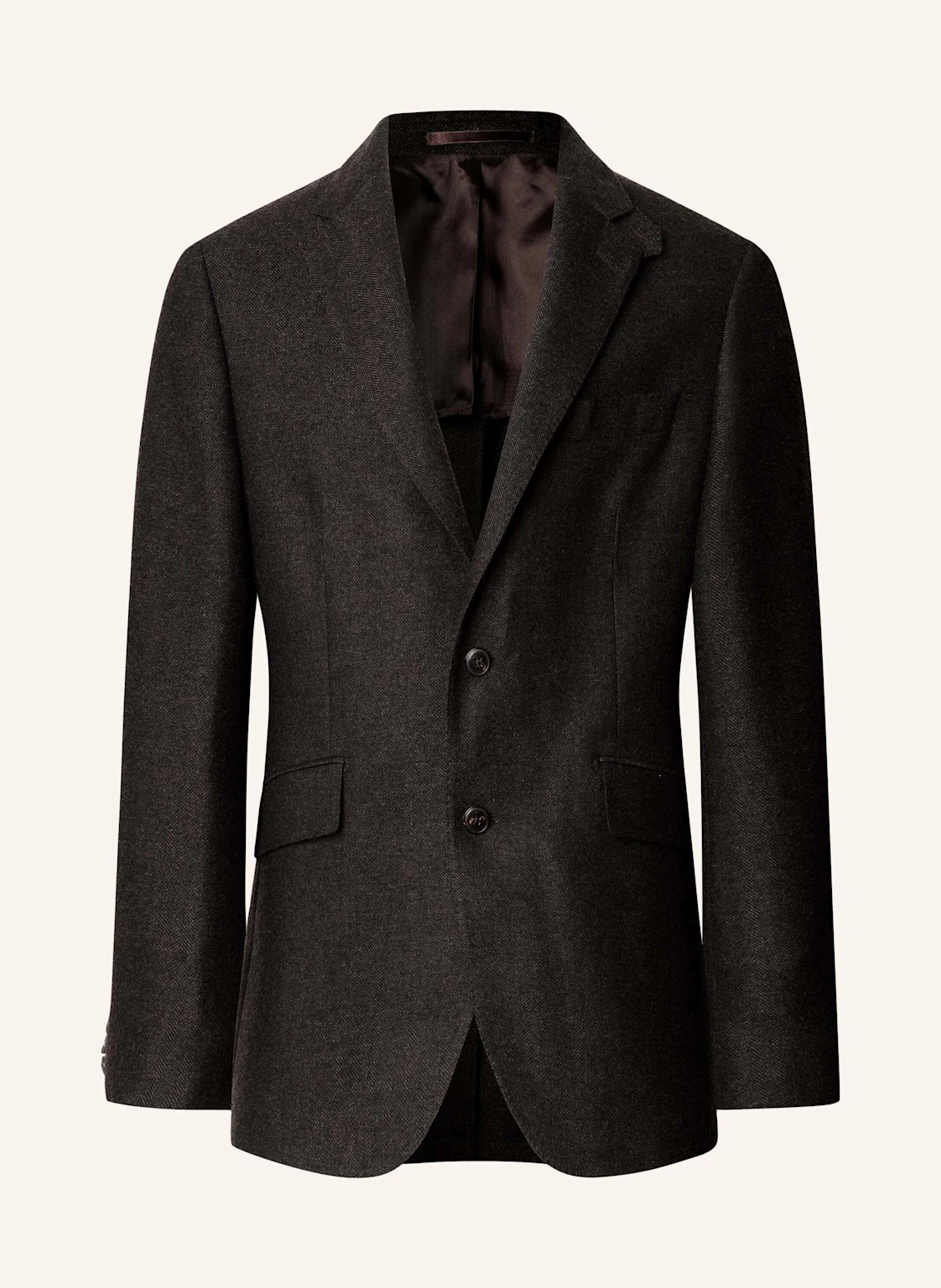 HACKETT LONDON Sakko WOOL HBONE JKT