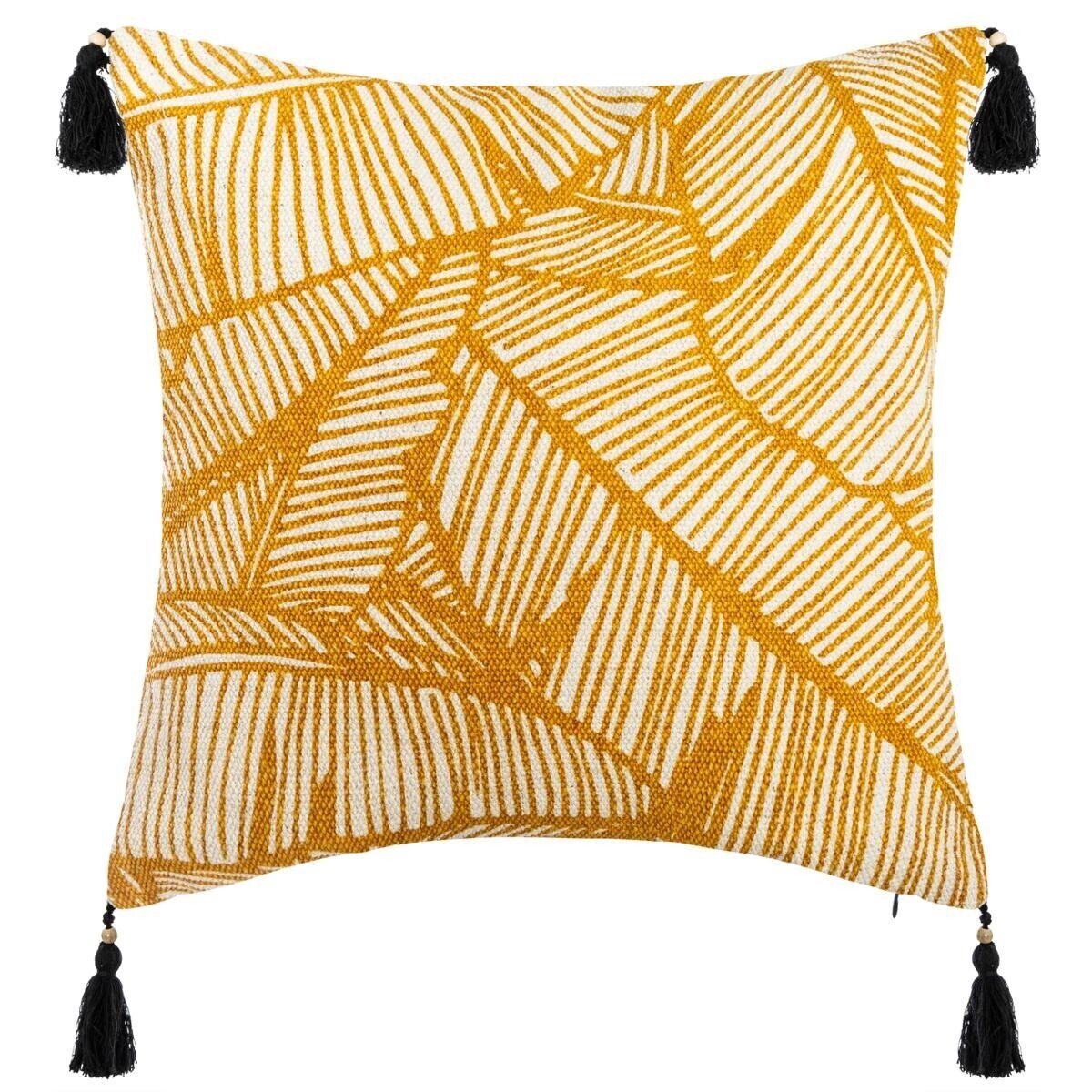 Cushion cover "Tropic" 40x40 cm