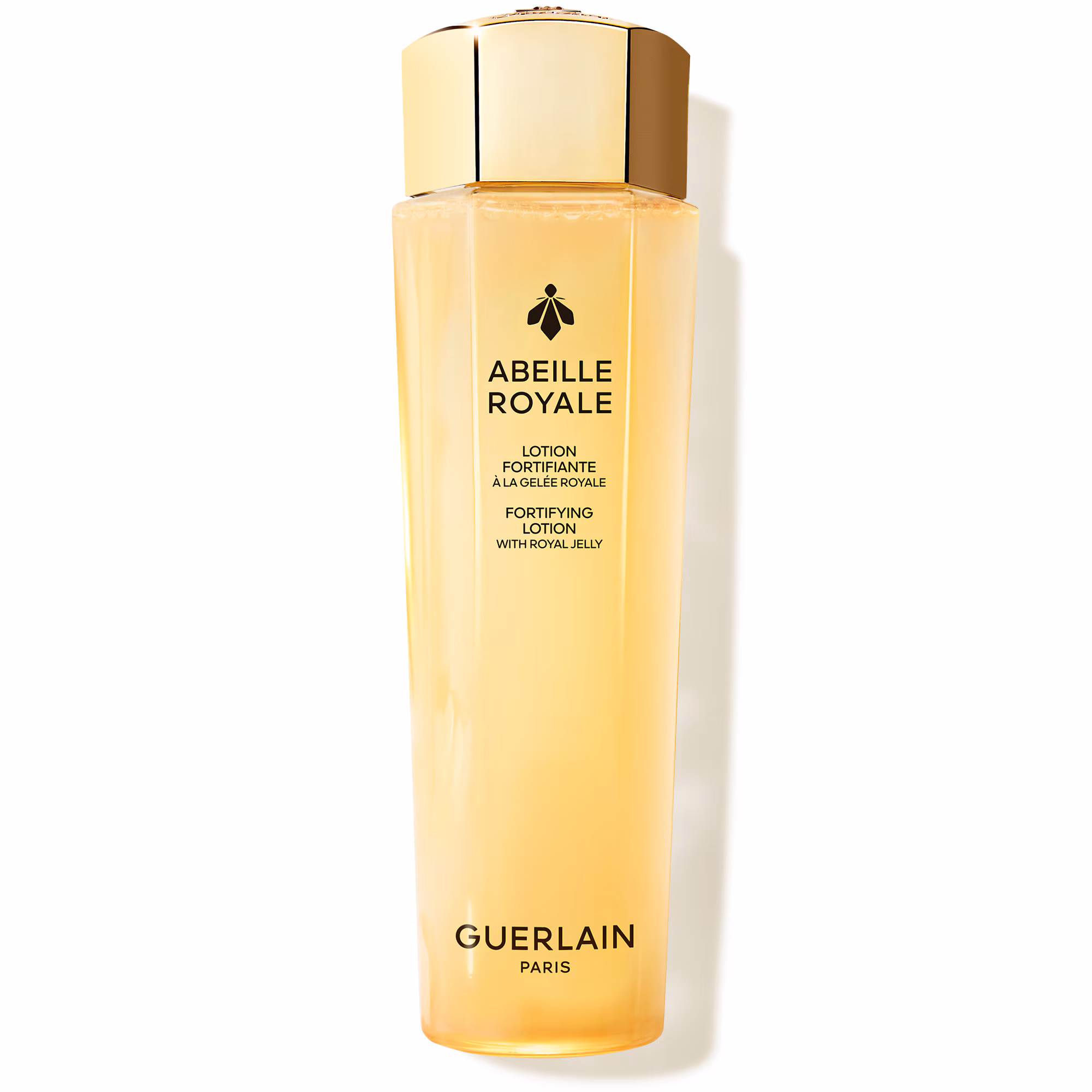 ABEILLE ROYALELotion fortifiante à la gelée royale