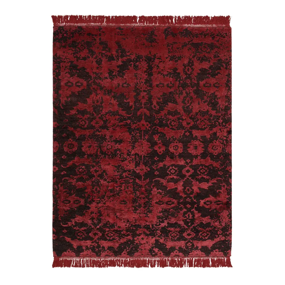 moderner Orientteppich Sahar Fusion