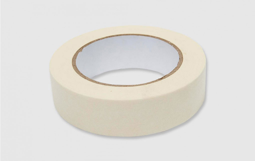 Feinkreppband