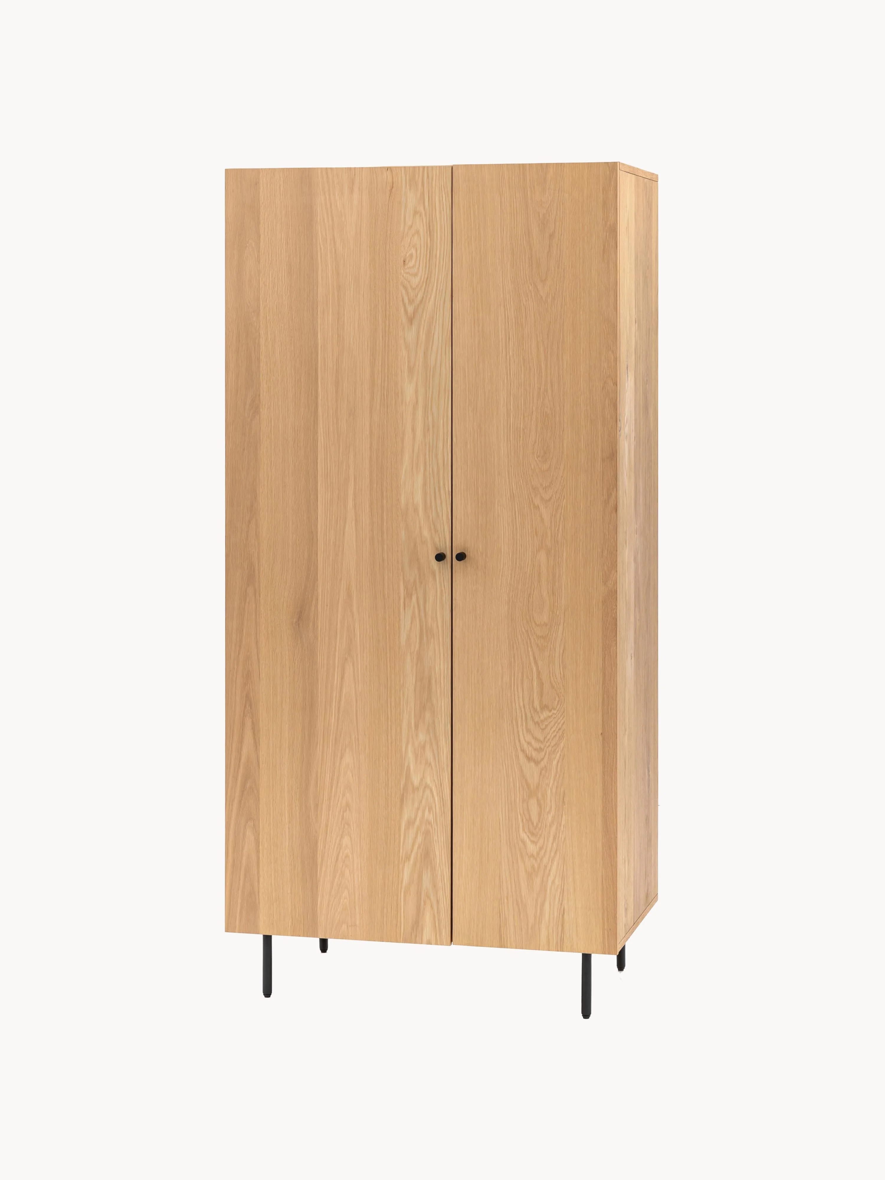 Kleiner Kleiderschrank Ashdown