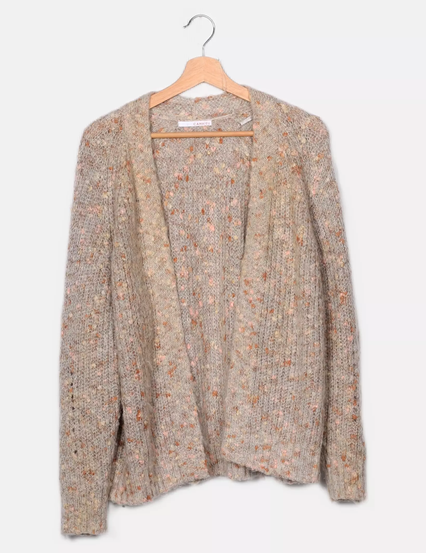 Camaïeu cardigan