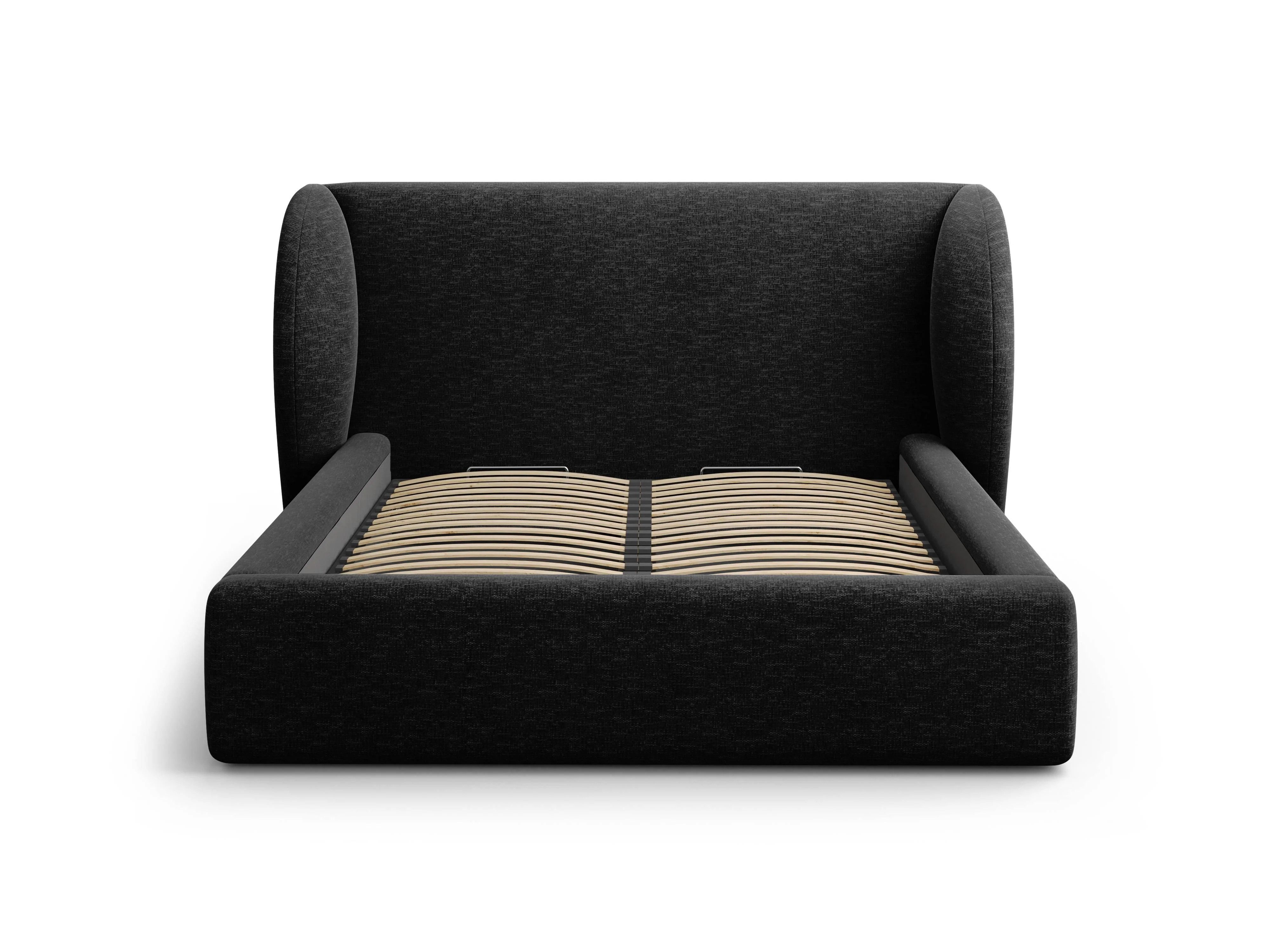 Bed frame Miley 200 x 200 cm