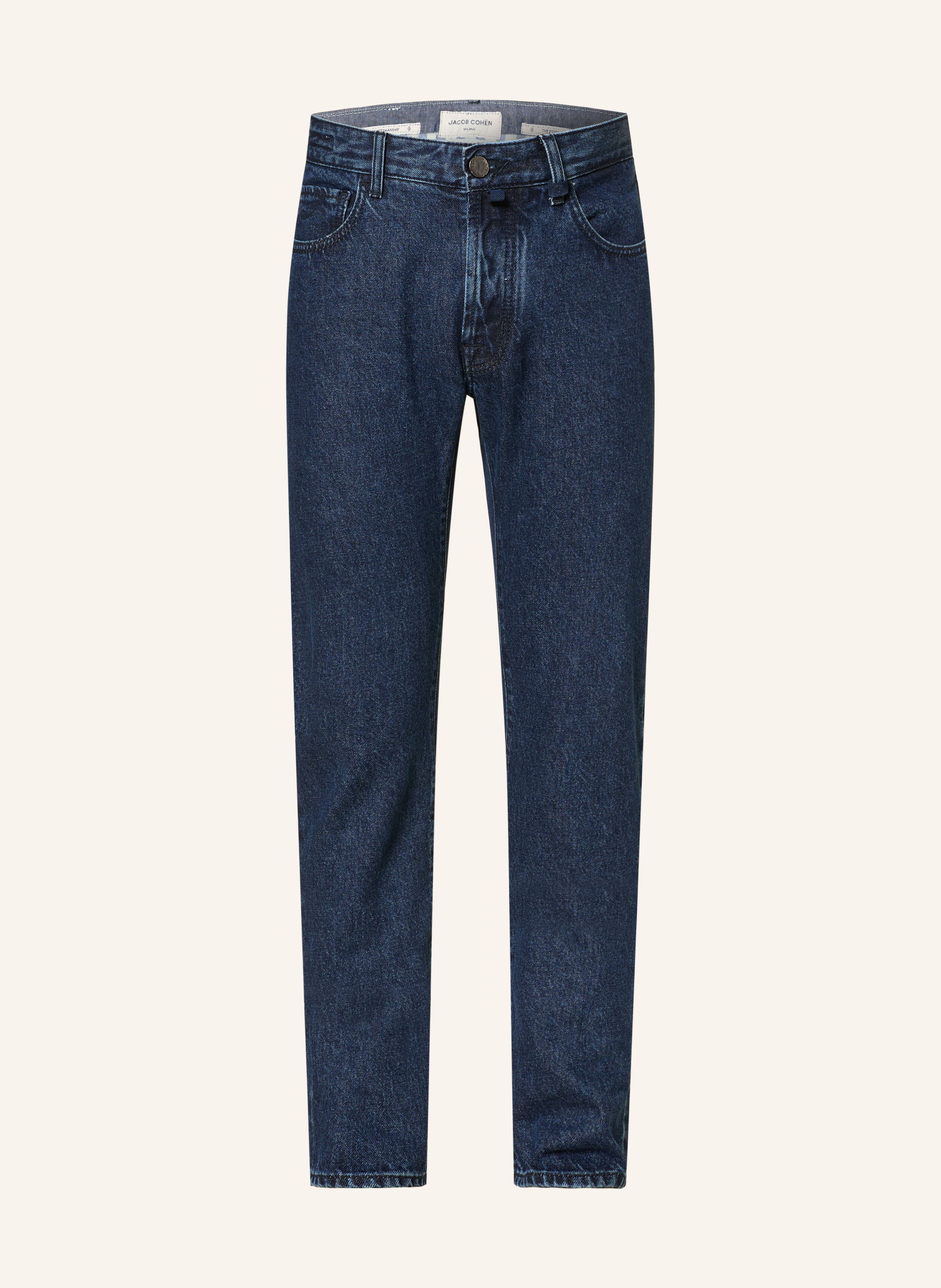 JACOB COHEN Jeans BARD Slim Fit