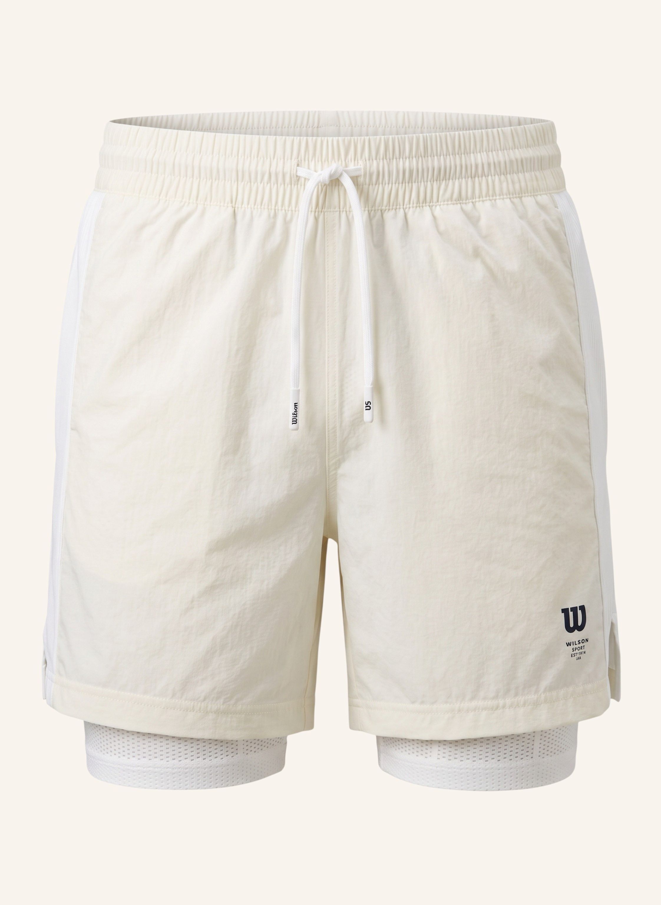 Wilson Sportshorts M CLASSIC COURT SHORT