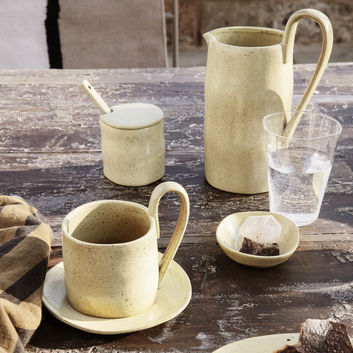 Ferm Living - Flow Becher