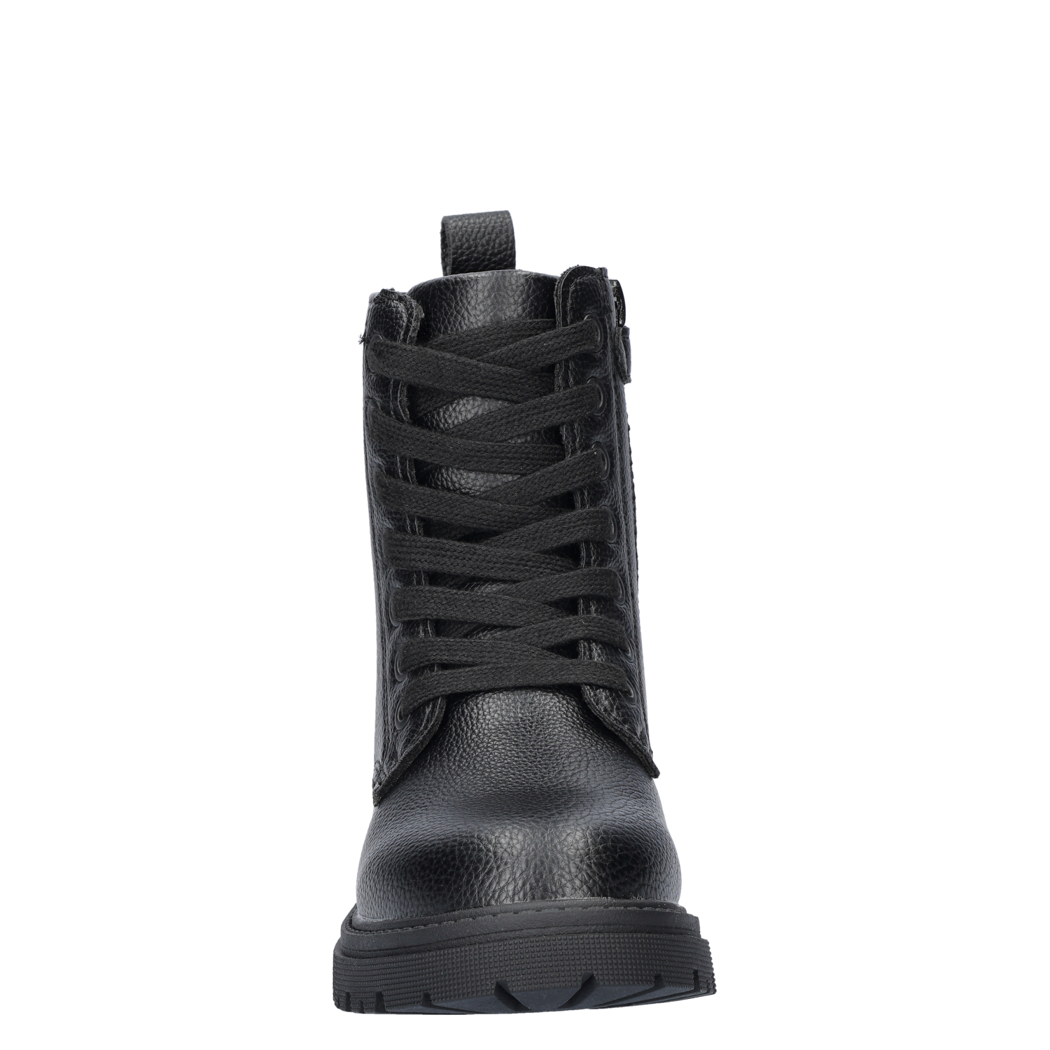 Nelson meisjes veterboot