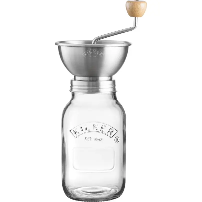 Zubehör Kaffeemaschinen Kilner