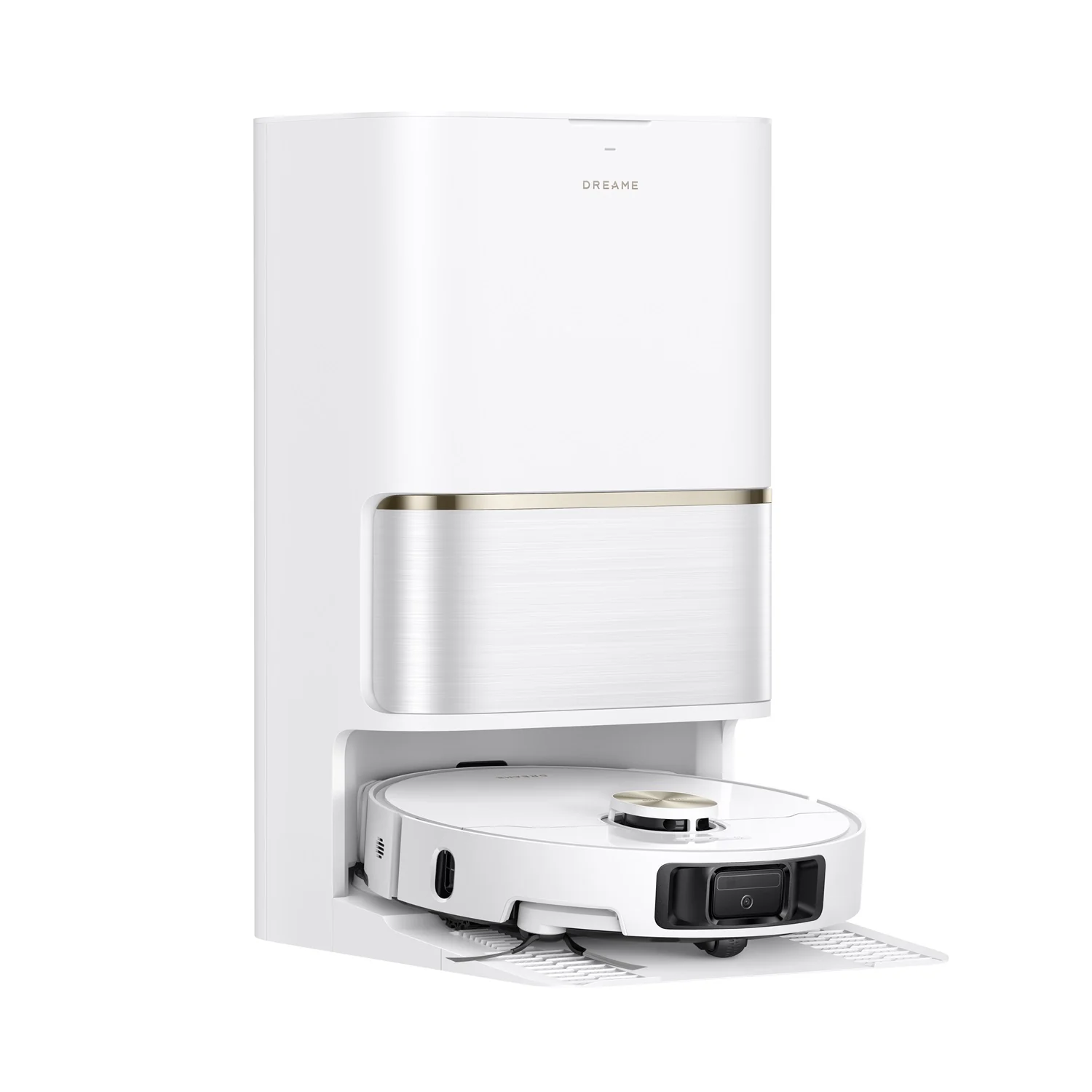 Dreame L50 Ultra AE Robot Aspirateur Laveur