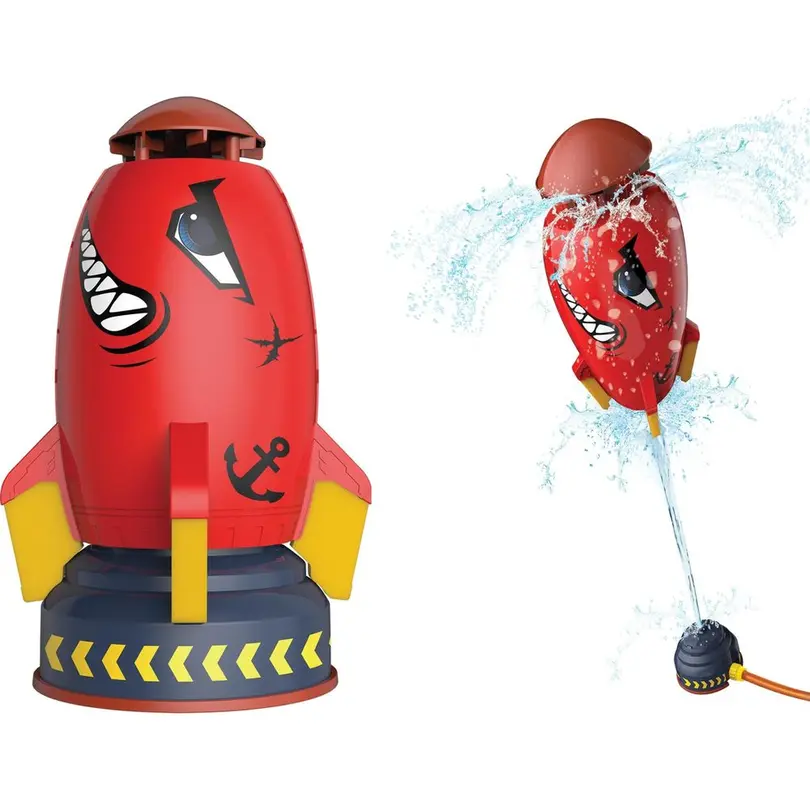 Spielset Totally Water Jet Shark