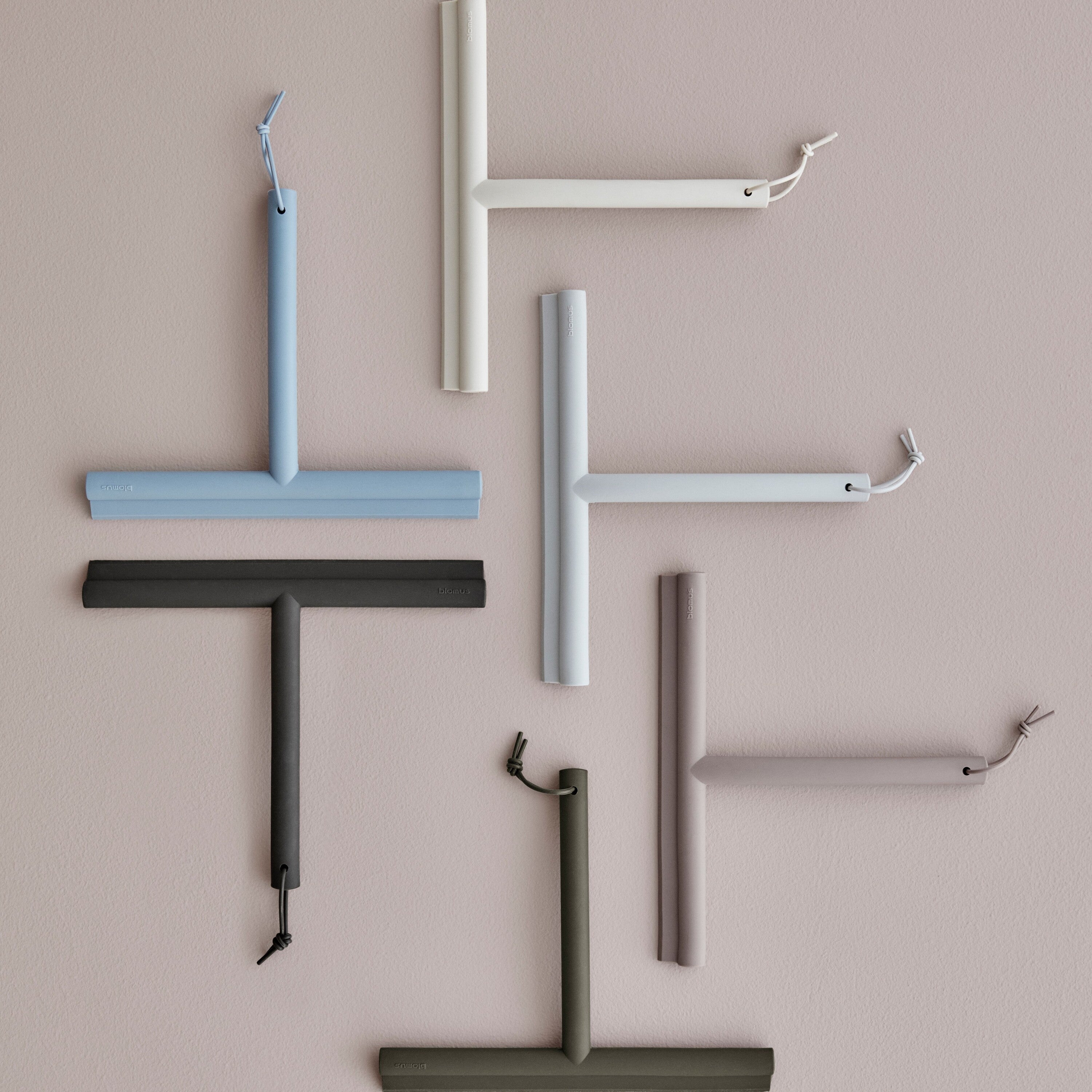 Blomus Vipo Wisser met Houder