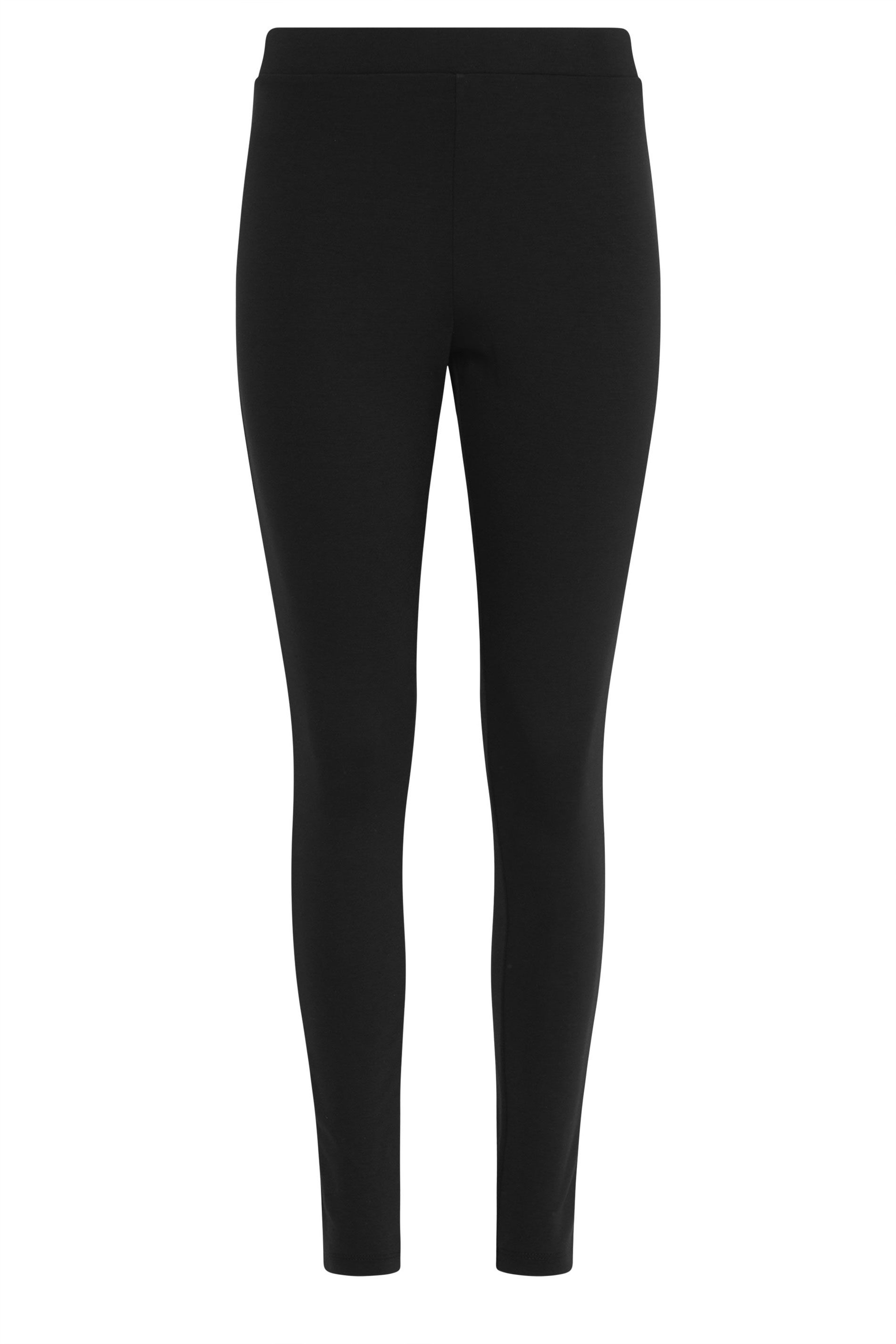 M&Co Ponte High Waisted Leggings