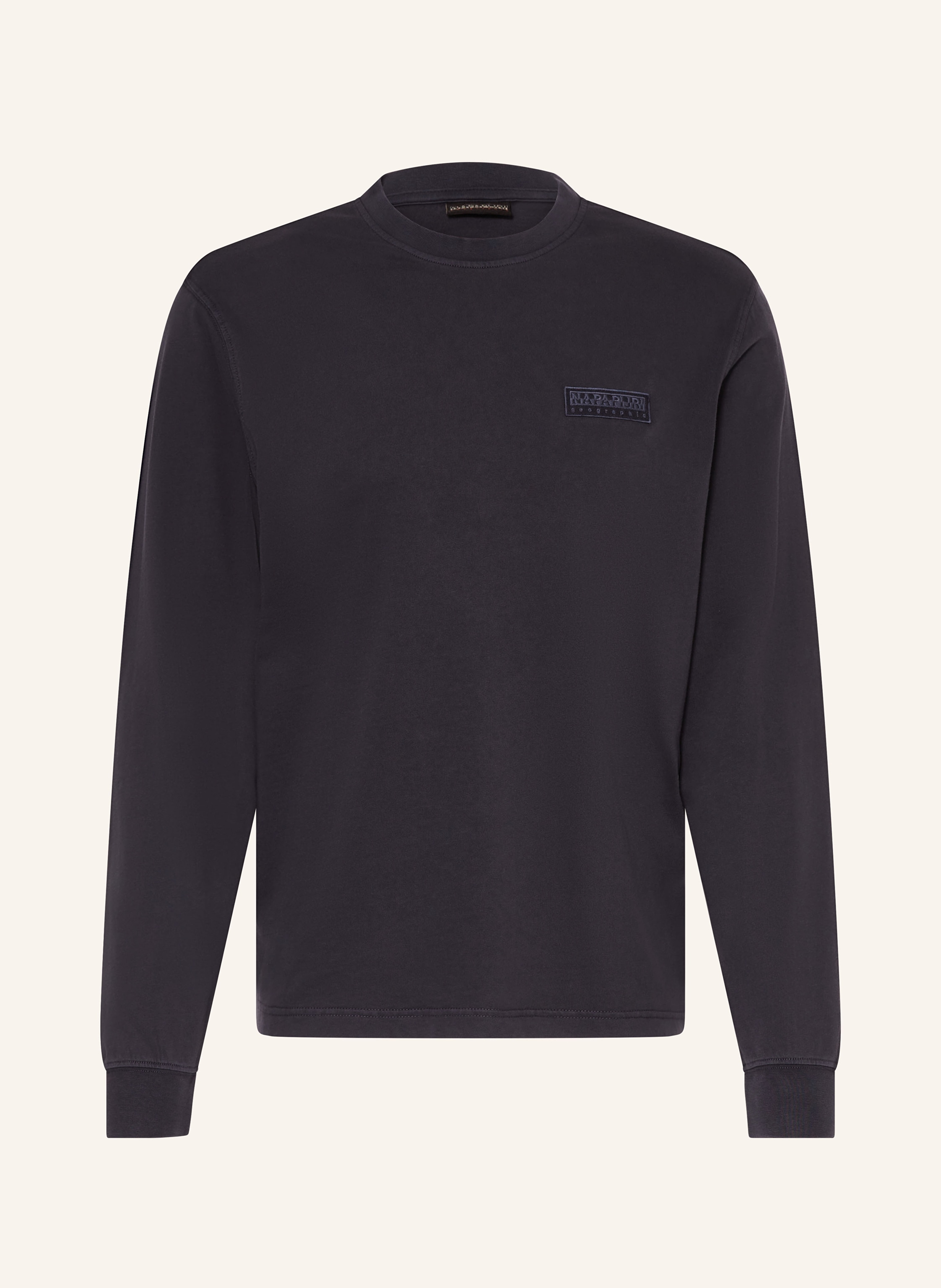 NAPAPIJRI Longsleeve CASTOR