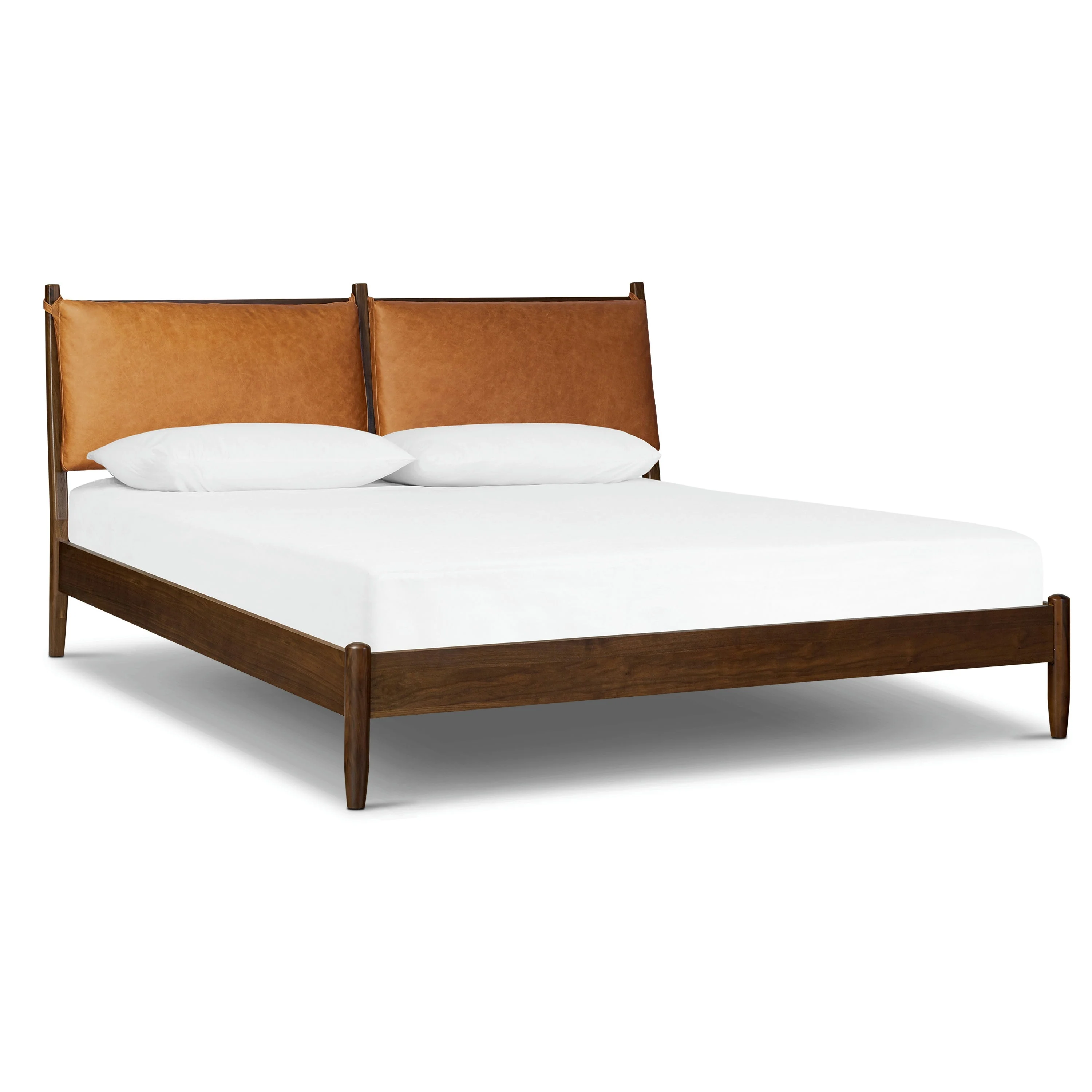 Poly & Bark Truro Bed Headboard Cushion Set