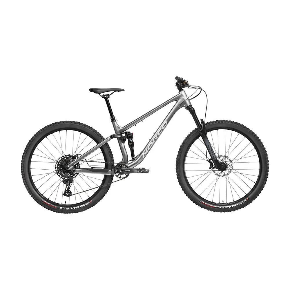 Norco Bikes Fluid FS 3 29´´ SX Eagle 2023 MTB bike