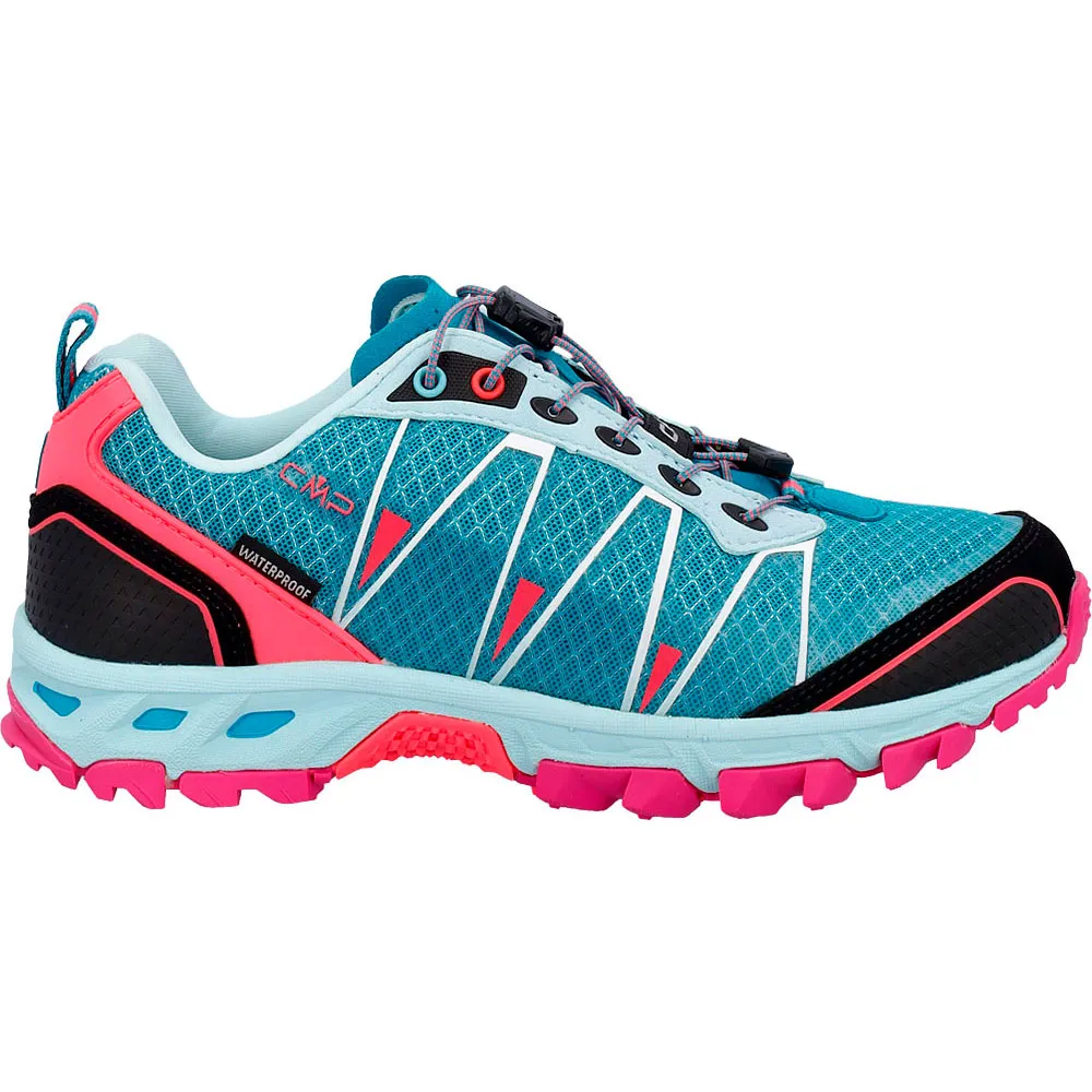 CMP Altak WP 3Q48266 trail running shoes