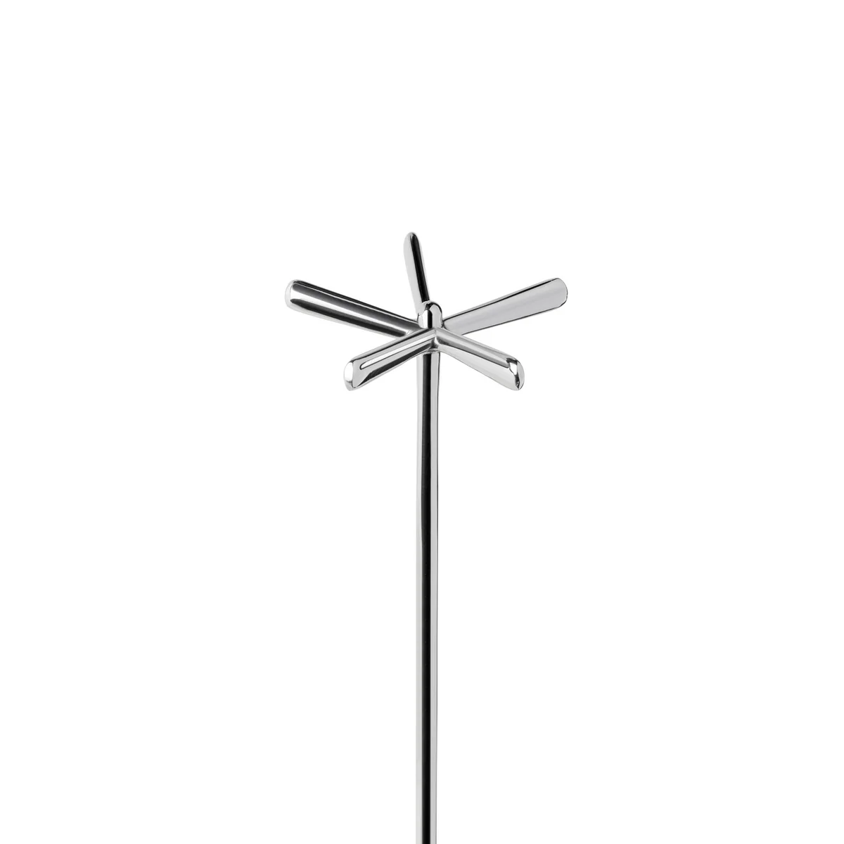 Alessi - The Tending Box Rührstab, Edelstahl