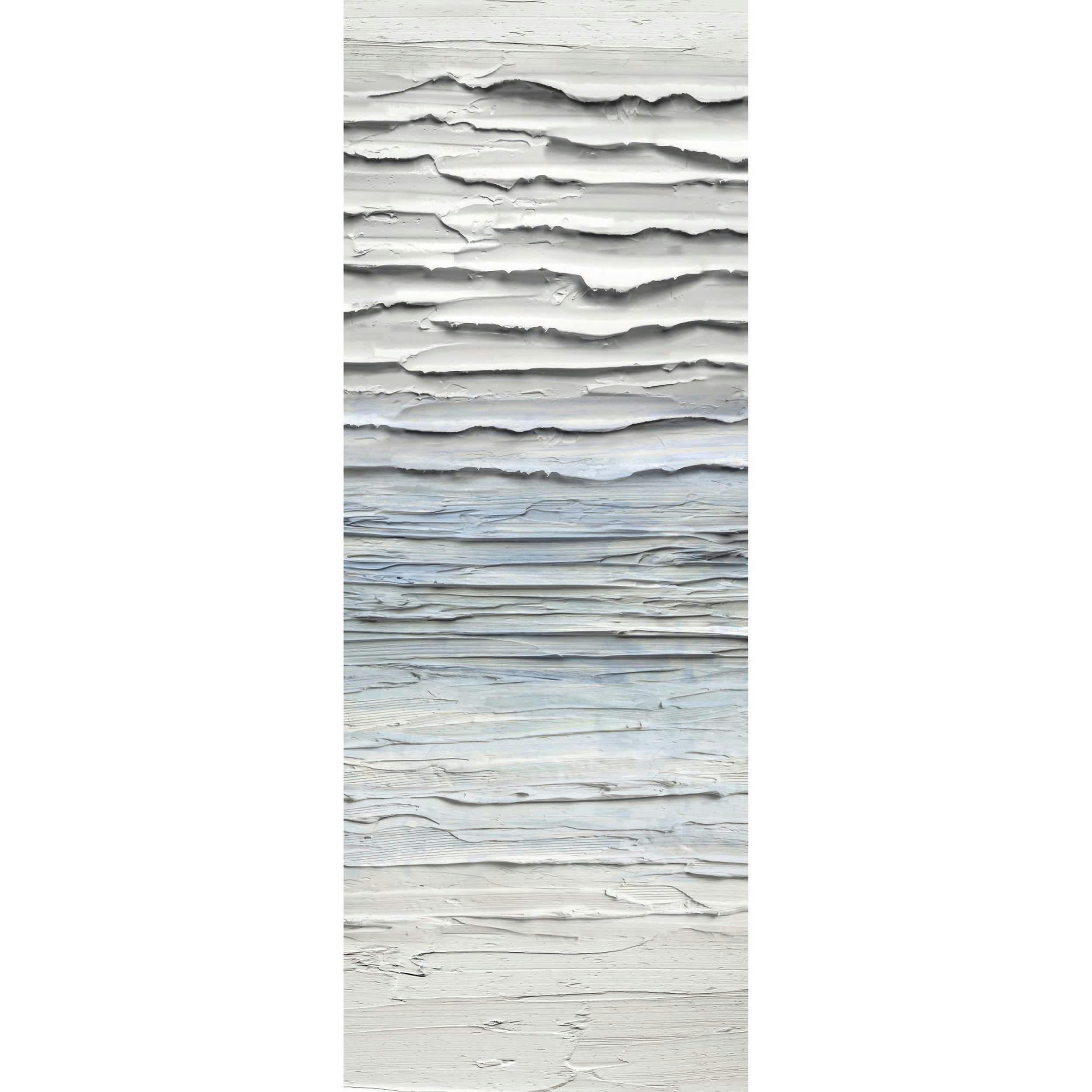 ROBINE - Lé unique vertical 100x270 cm