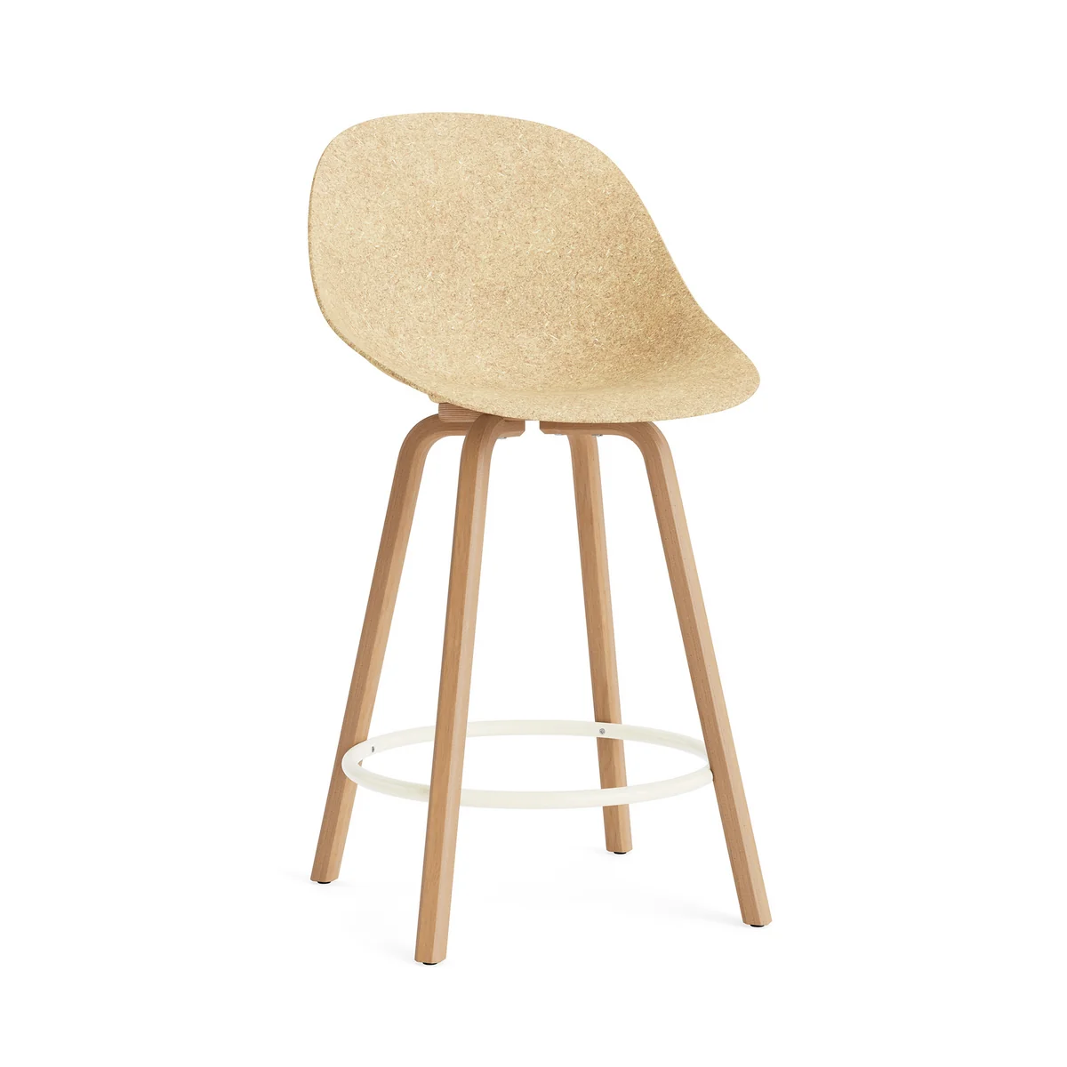 Normann Copenhagen - Mat Barstuhl