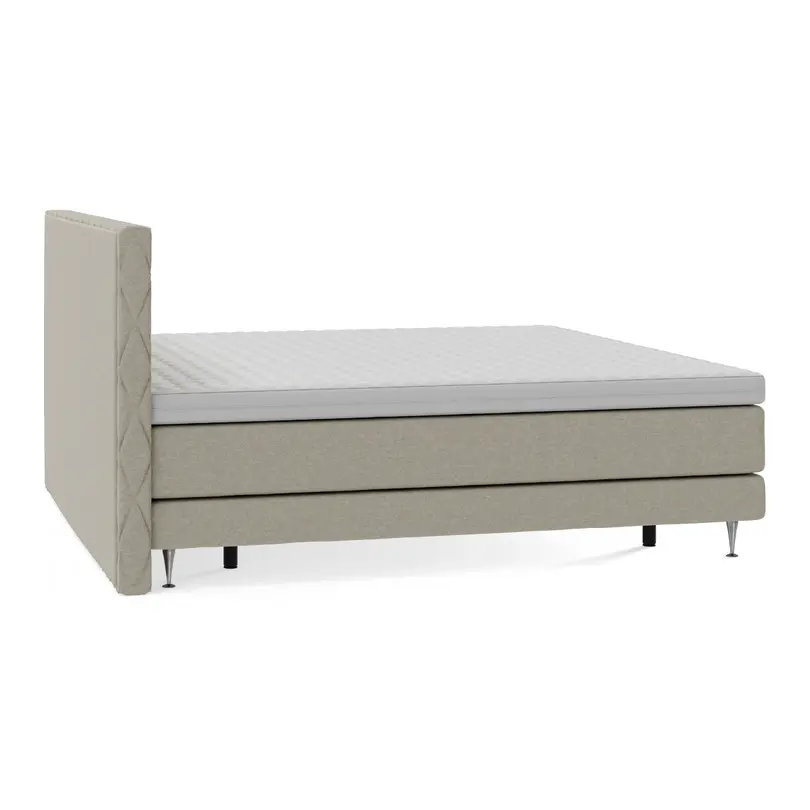 Boxspringbett Odin
