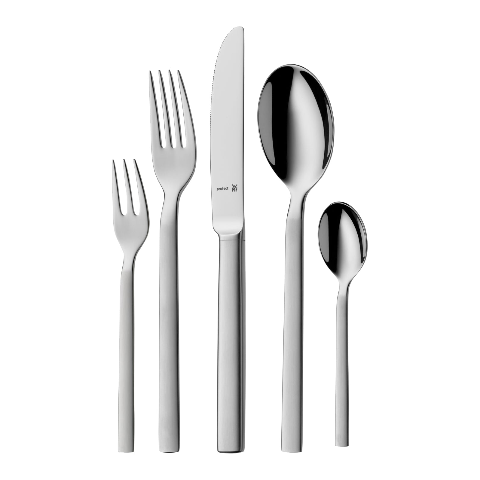 WMF Lyric Plus Bestekset 66-delig