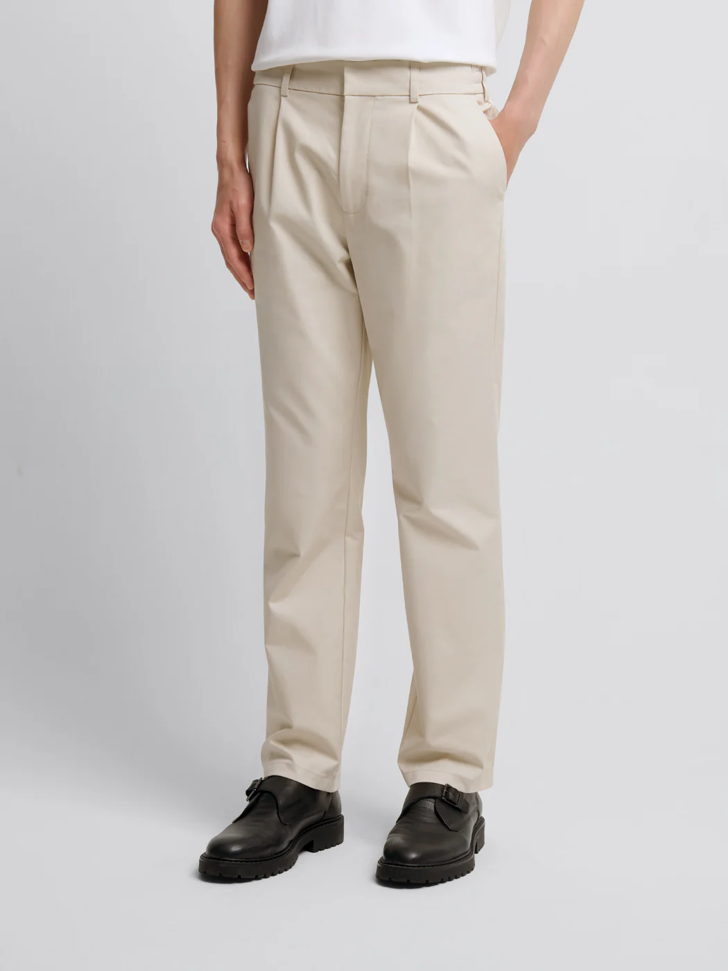 Chino à pinces Urban Activ