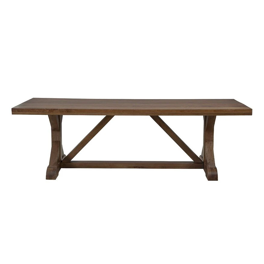 Furniture Classics Wood Great Lakes Dining Table