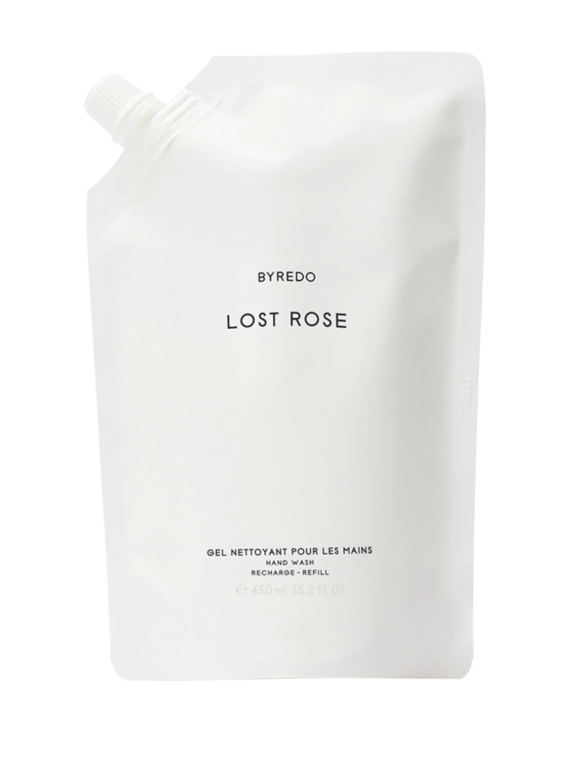 BYREDO LOST ROSE REFILL