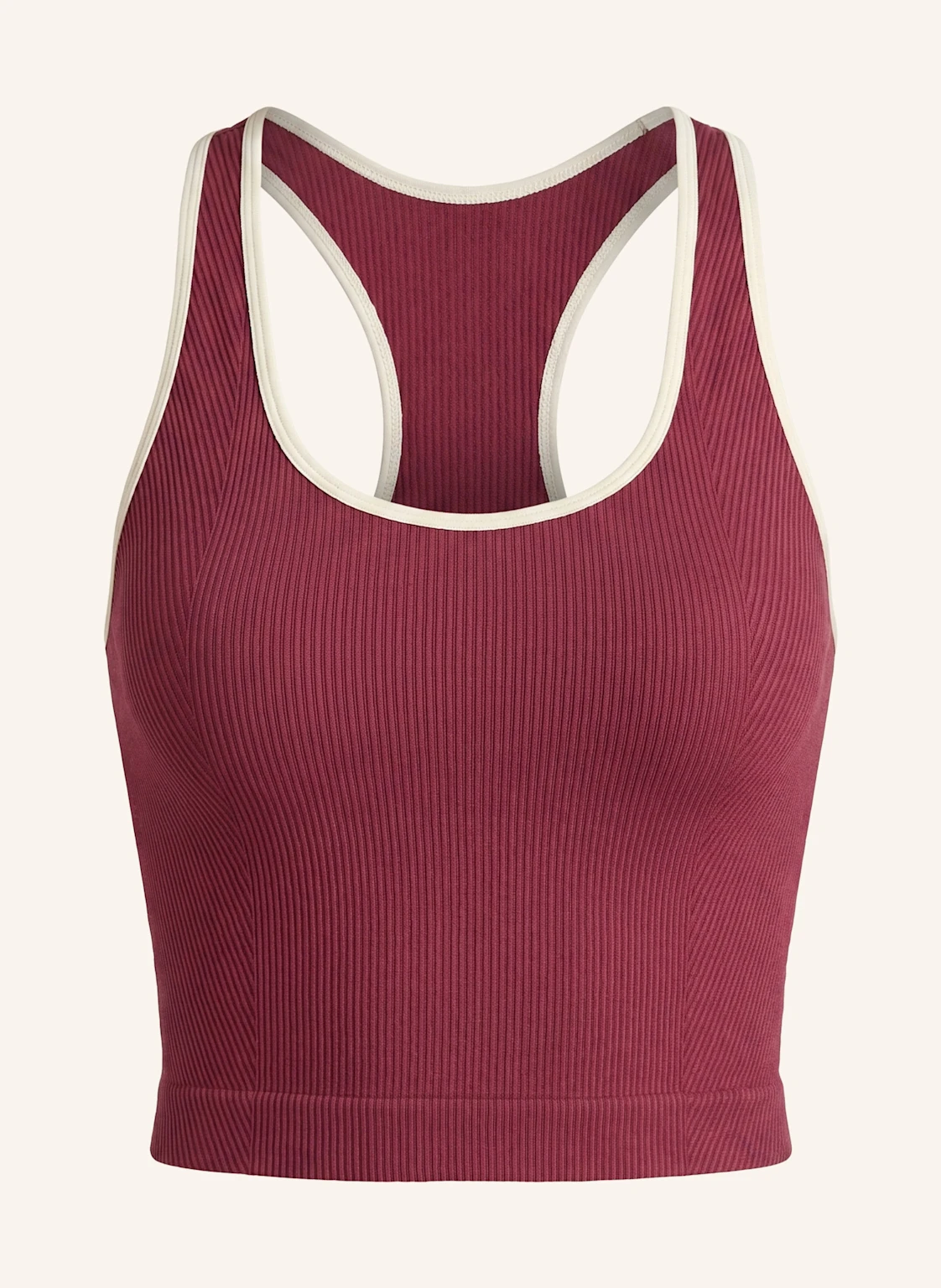 Wilson Crop-Top EVERYDAY BRAMI