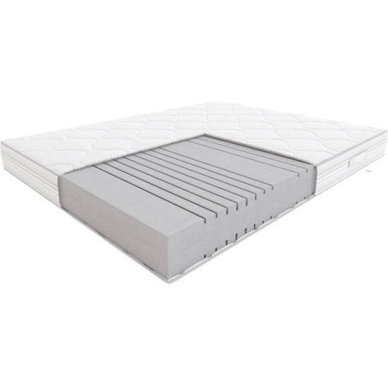 Materac Hilding Foxtrot Materac Hilding Foxtrot 80x200 cm Italiano