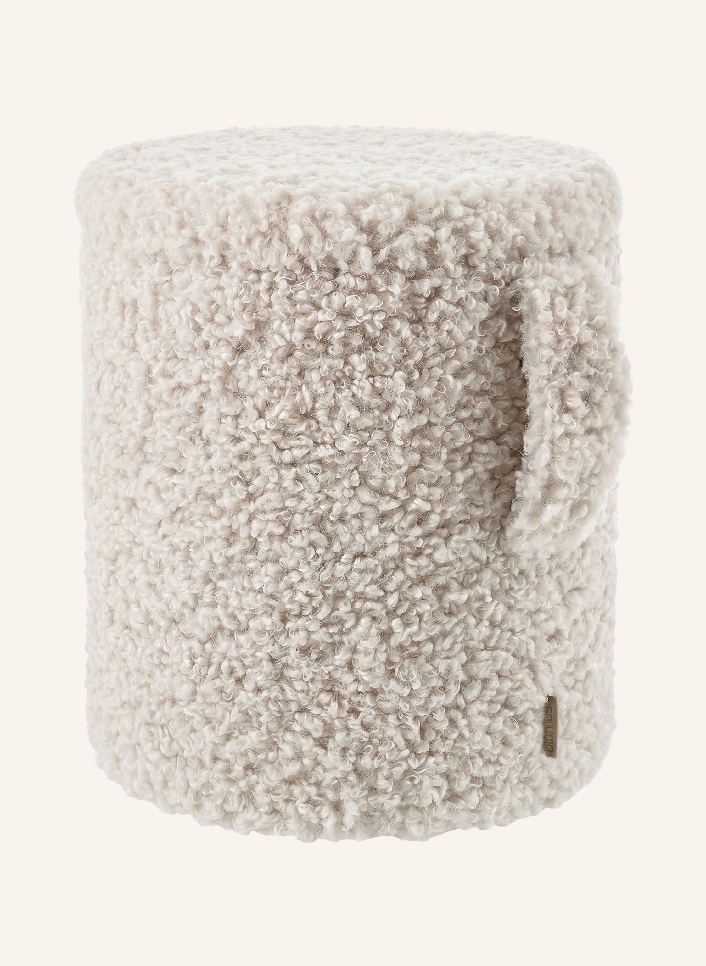 blomus Pouf TEDDY