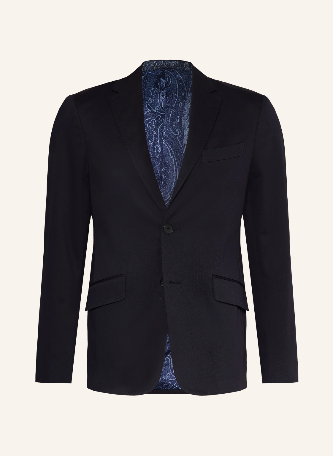 ETRO Sakko Extra Slim Fit