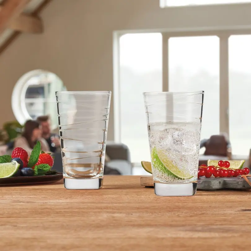 Tasse 6er-Set Vario Struttura