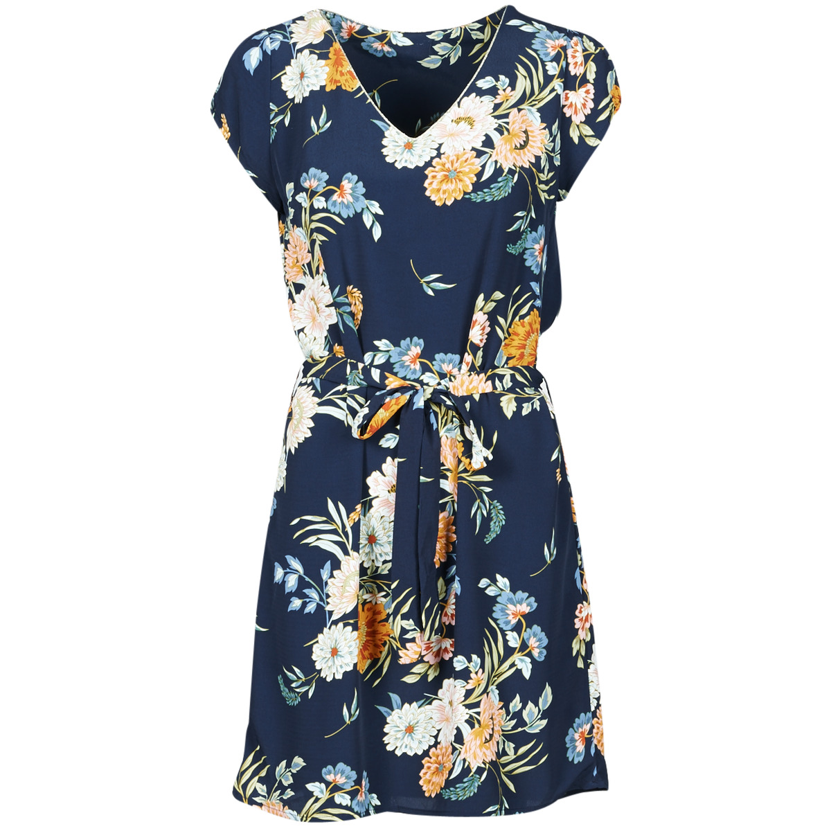 Betty London - OWAKA - Marine / Multicolour