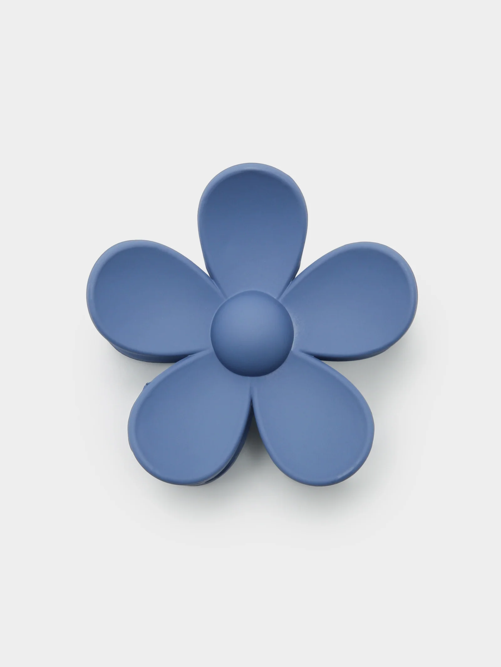 Flower Claw Clip