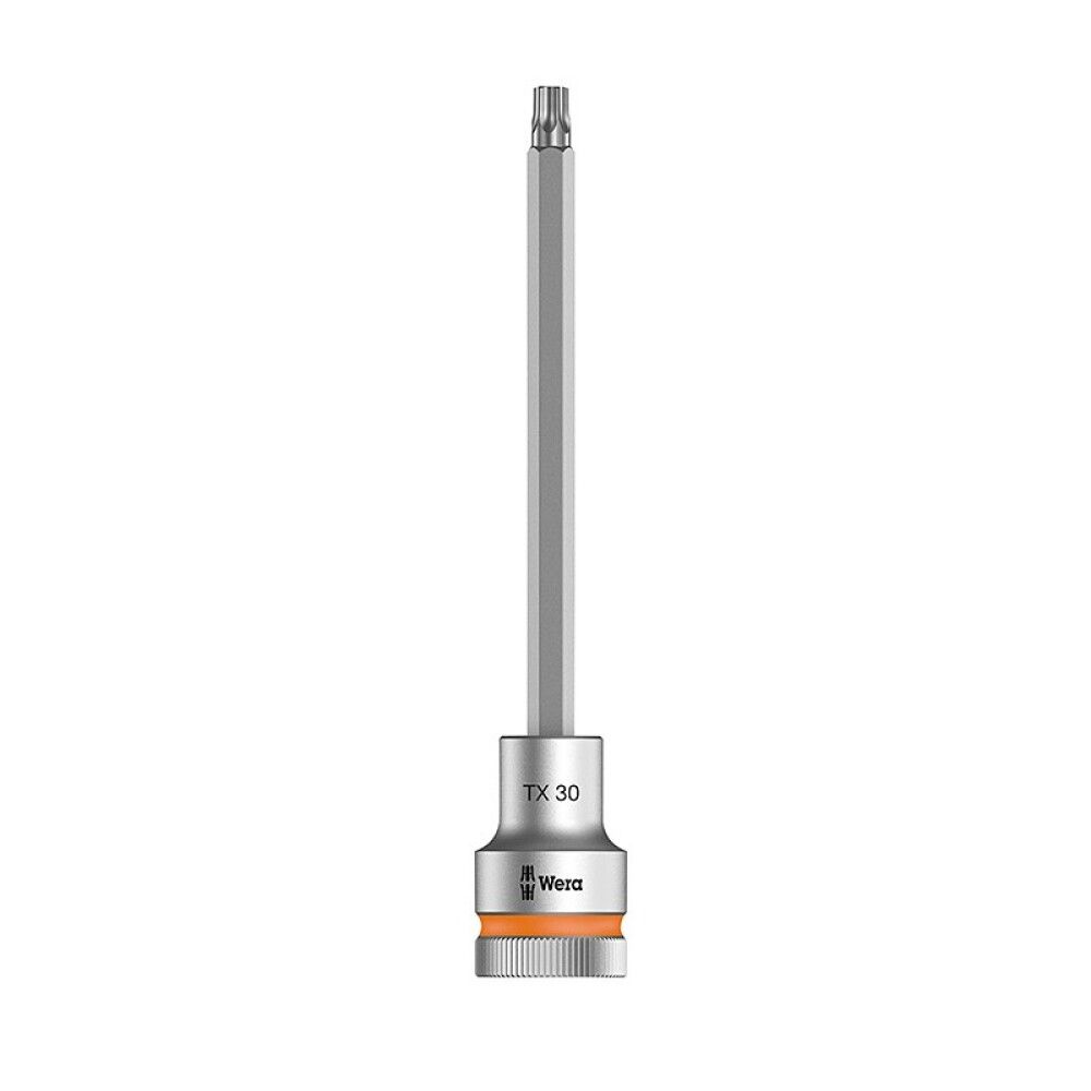 BITSHOLDER WERA ZYKLOP TORX TX30 1/2" 140MM