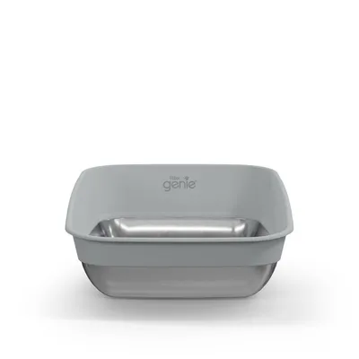 LitterLocker by Litter Genie® Litter Box Platinum