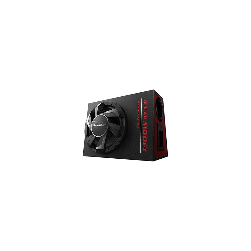 Subwoofer TS-WX300A