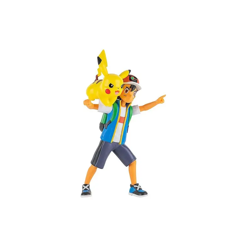 Puppe Pokémon